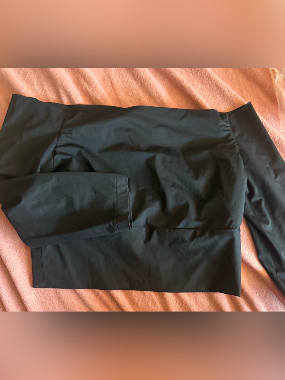 Women's Crop Top chompol serimont 6